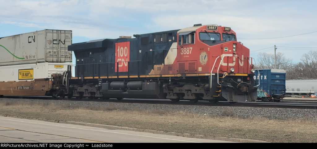 CN 3887